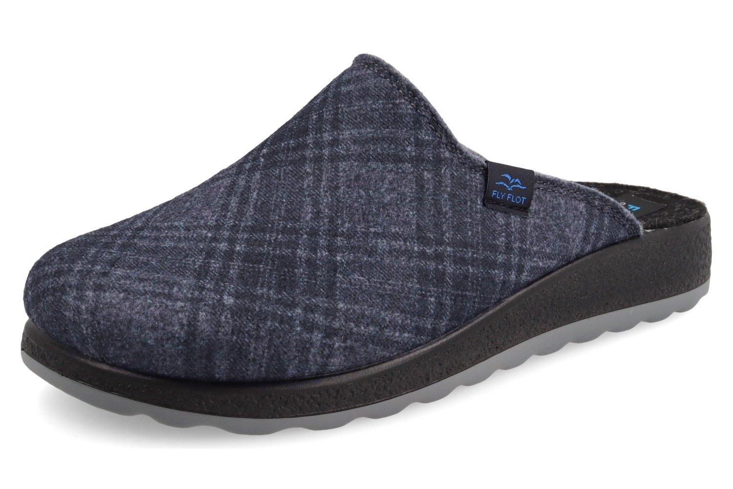 Pantofole da uomo in pet riciclato Fly Flot