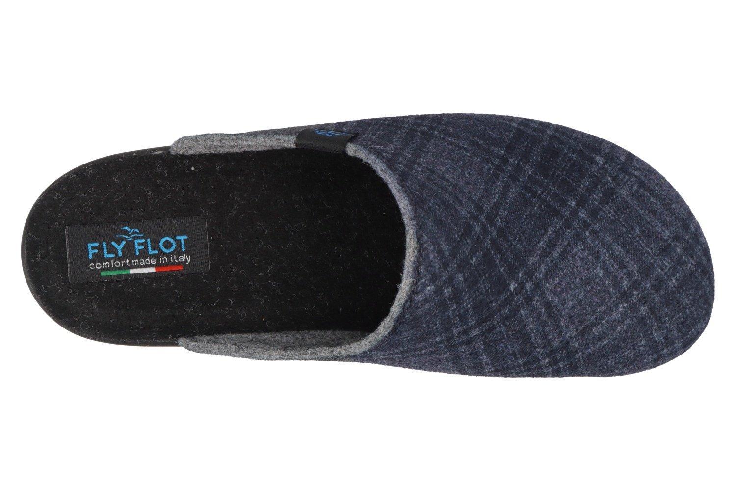 Pantofole da uomo in pet riciclato Fly Flot