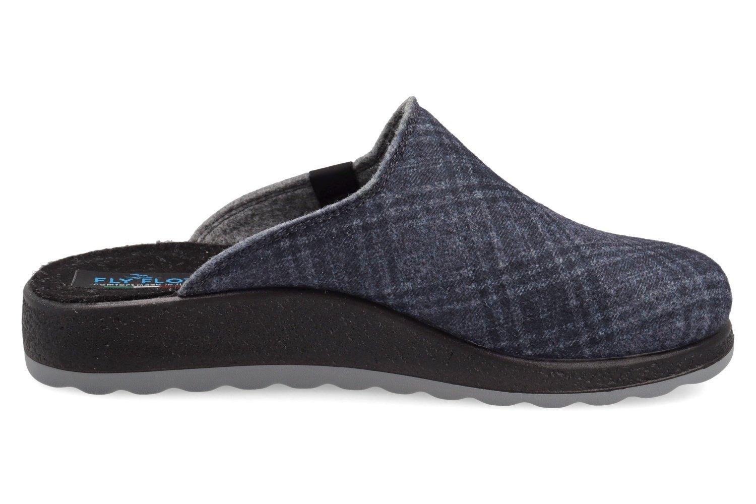 Pantofole da uomo in pet riciclato Fly Flot