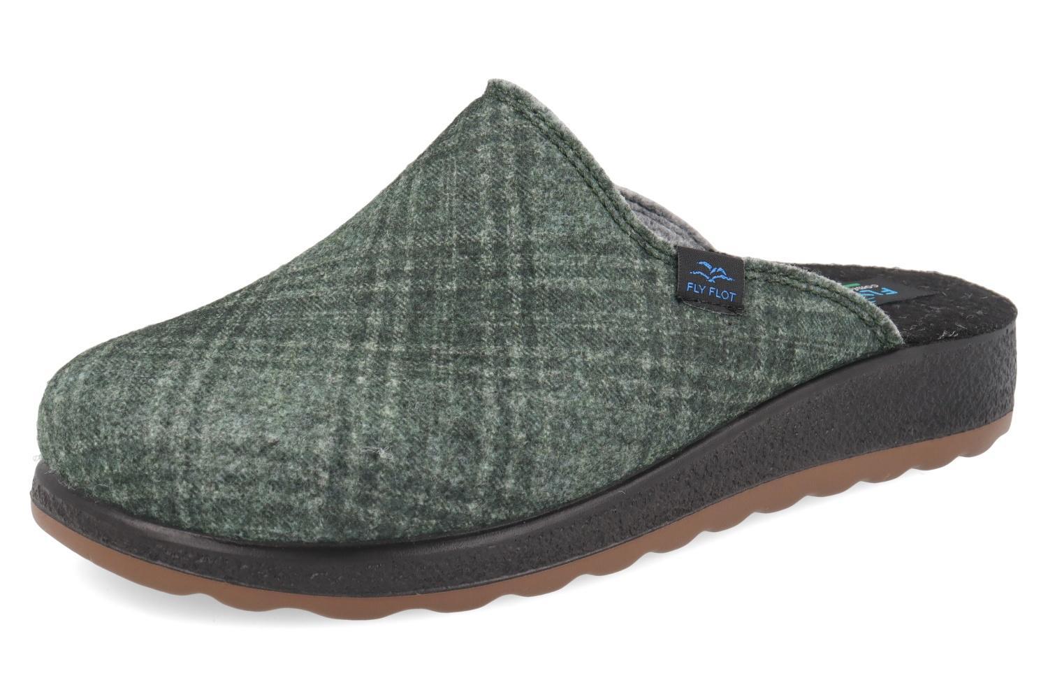 Pantofole da uomo in pet riciclato Fly Flot