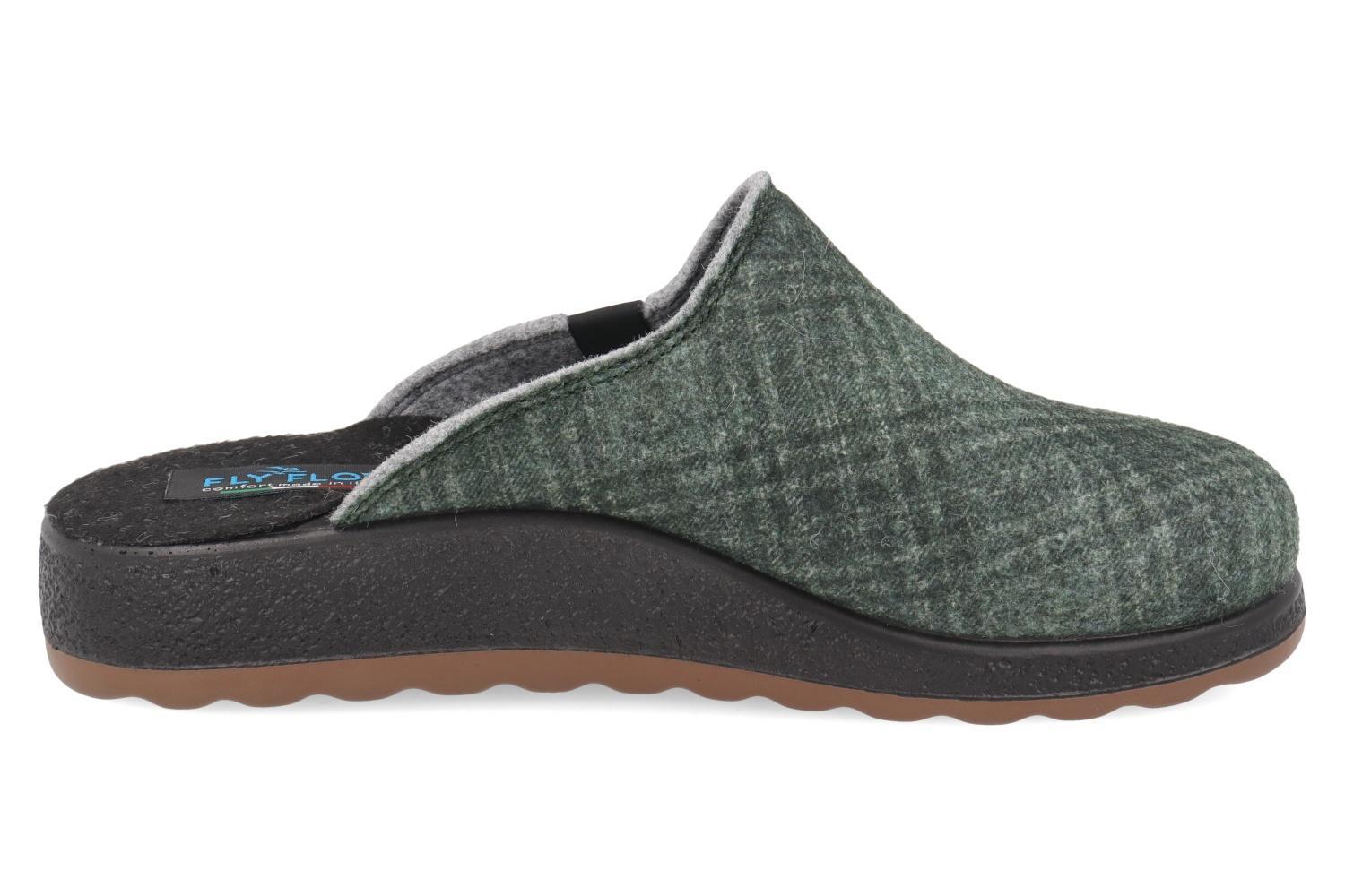 Pantofole da uomo in pet riciclato Fly Flot