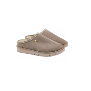 Sabot invernali da donna