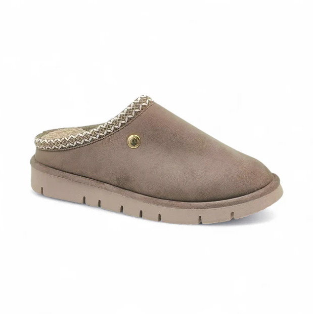 Sabot invernali da donna Grunland