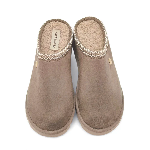 Sabot invernali da donna Grunland