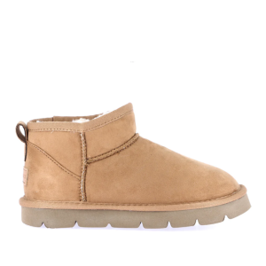 Stivaletto  chab donna cuoio