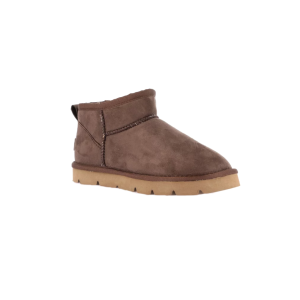 Stivaletto scamosciato donna  chab