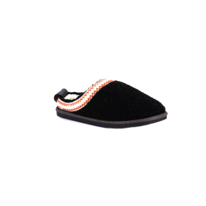 Pantofole peluche donna