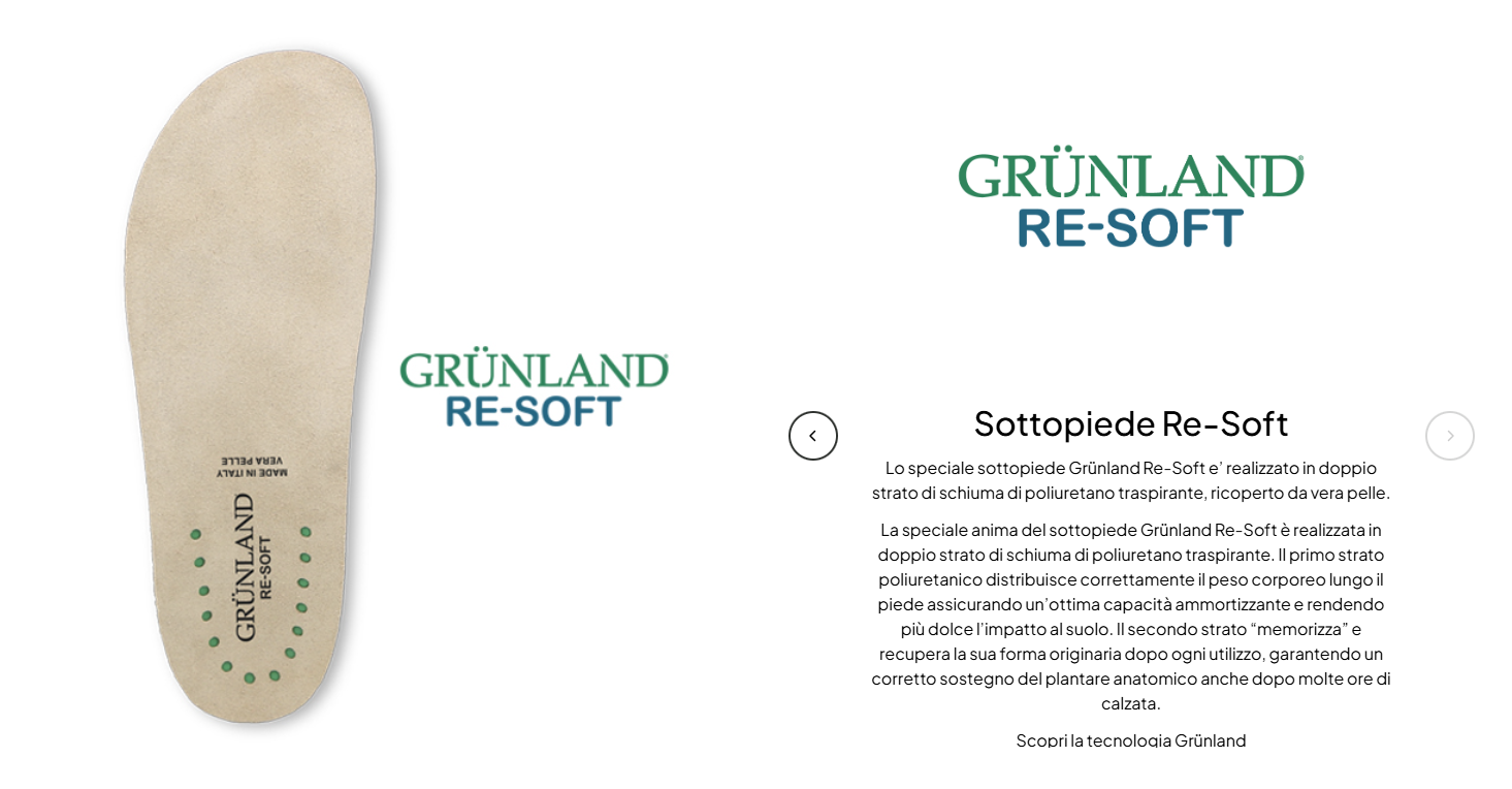 Pantofole in ecopelliccia da donna Grunland