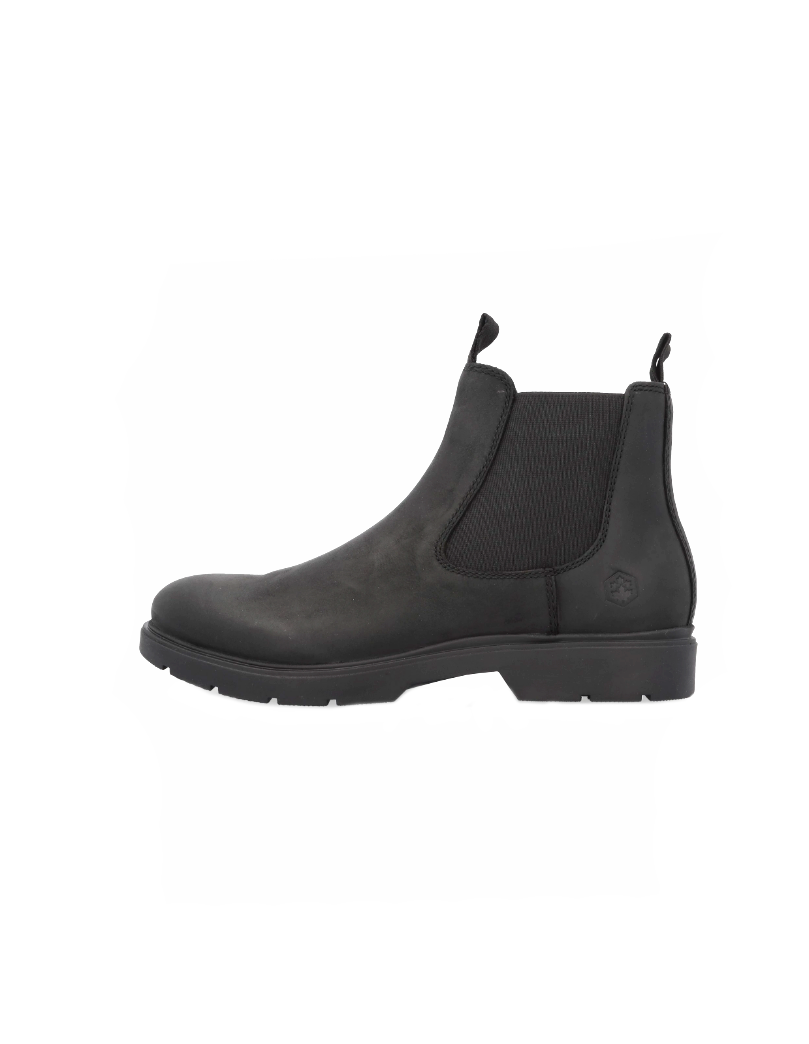 Stivali uomo Lumberjack Charlie