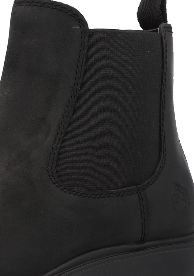 Stivali uomo Lumberjack Charlie