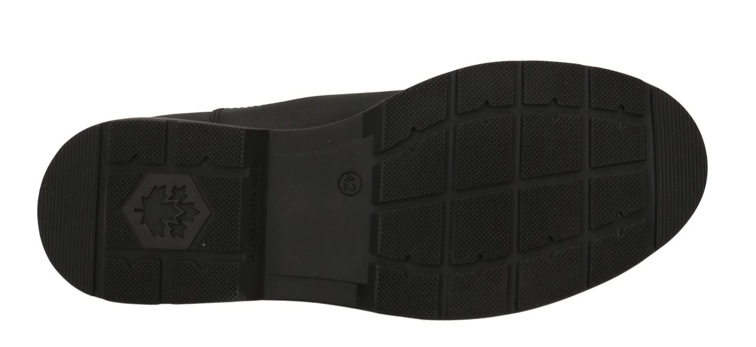 Stivali uomo Lumberjack Charlie