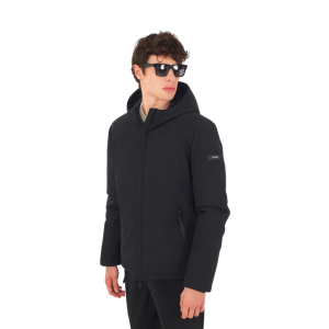 Giubbino uomo reversibile