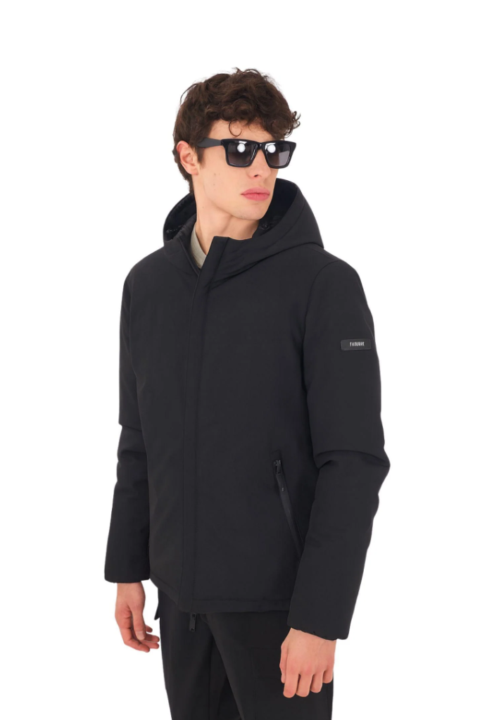 Giubbino uomo reversibile Yes Zee