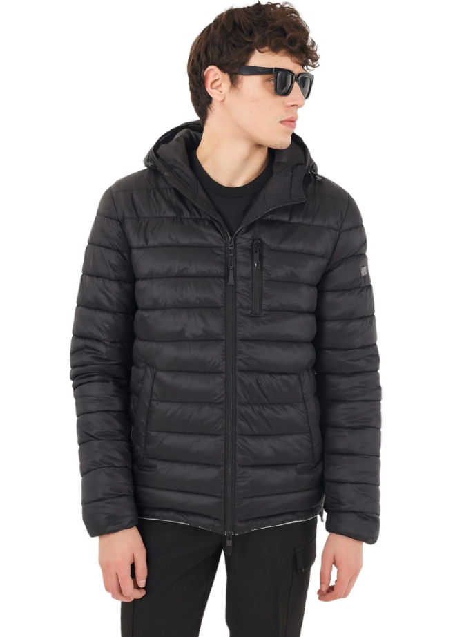 Giubbino uomo reversibile Yes Zee