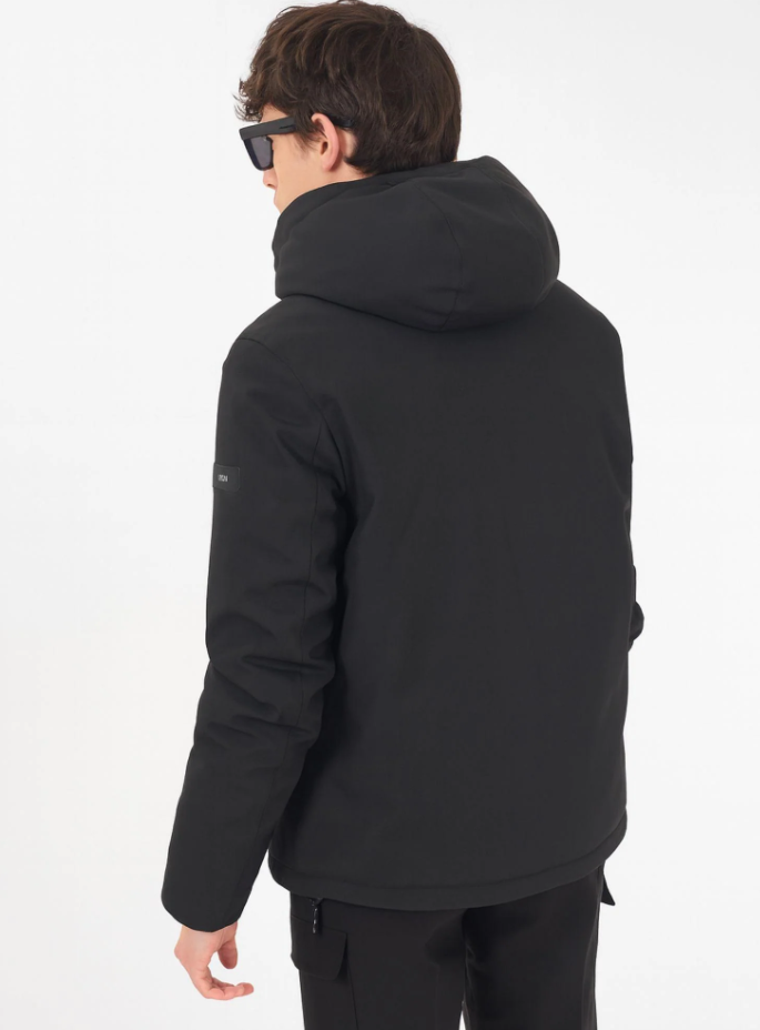 Giubbino uomo reversibile Yes Zee