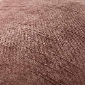 Trapunta lorey ciniglia con nodi