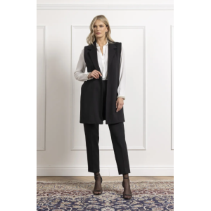 Gilet aperto da donna lizalù