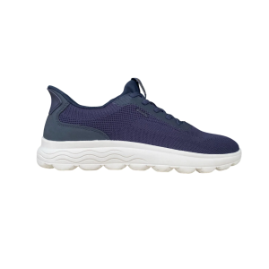 Sneakers  spherica da uomo