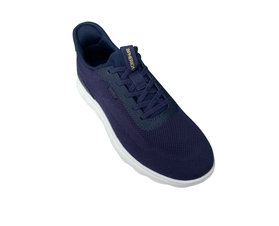 Sneakers Geox Spherica da uomo