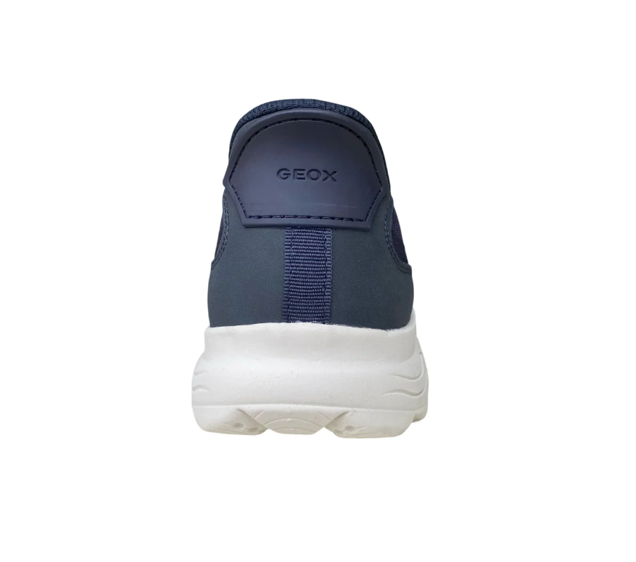 Sneakers Geox Spherica da uomo