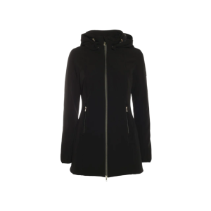 Piumino  donna nero