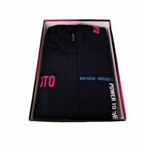 Tuta donna  caldo cotone