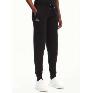 Pantalone  in cotone felpato donna