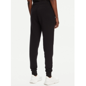 Pantalone  in cotone felpato donna