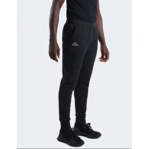 Pantalone  in cotone felpato unisex