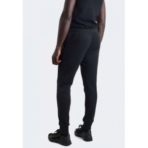 Pantalone  in cotone felpato unisex