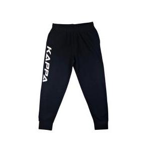 Pantalone garzato di tuta  uomo