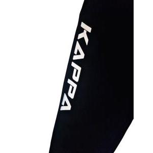 Pantalone garzato di tuta  uomo