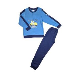 Pigiama cotone jersey bambino vespa