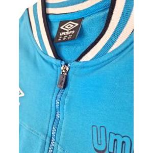 Tuta in cotone garzato da bambino