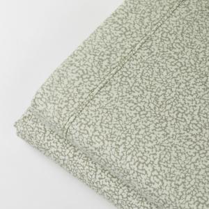 Completo letto singolo cotone salvia