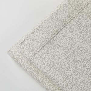 Cloudette completo lenzuola 2p flanella  beige