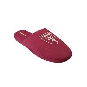 Pantofole adulto compatibile con torino calcio