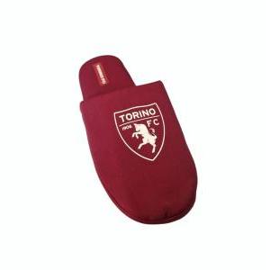 Pantofole adulto compatibile con torino calcio