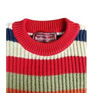 Maglione girocollo uomo  vintage