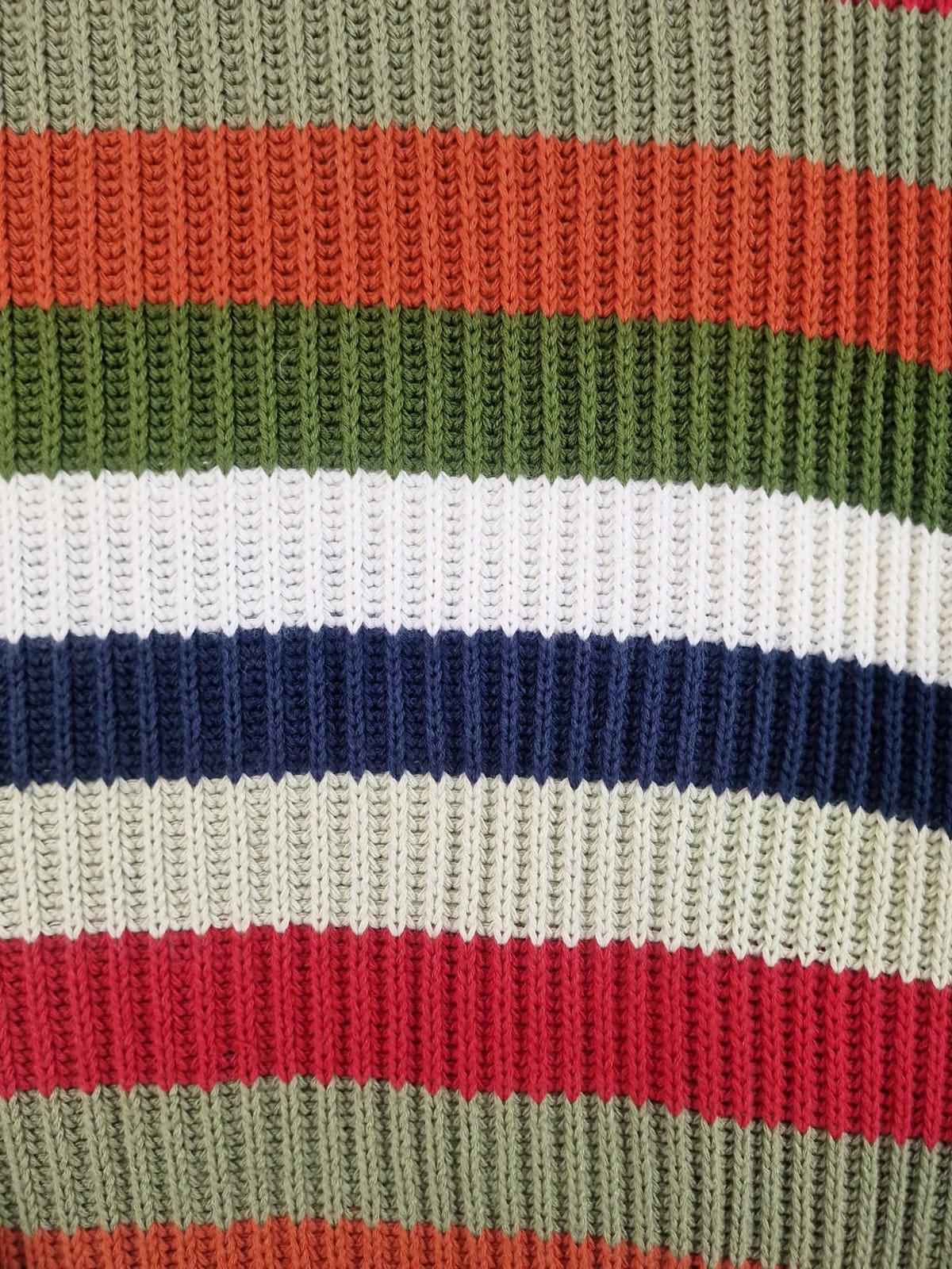 Maglione girocollo uomo Marlboro Classics Vintage