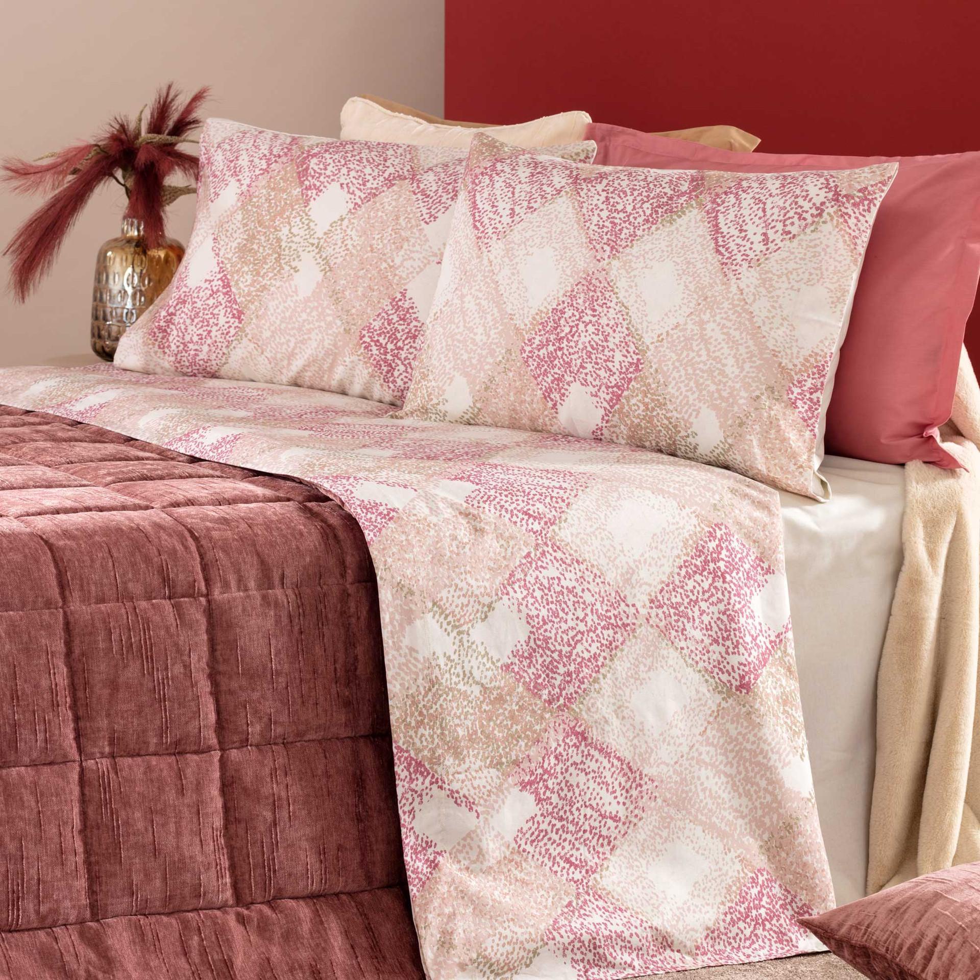 Completo letto matrimoniale Riviera