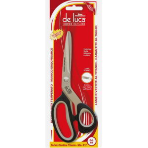 Forbice professionale da sarta in titanio