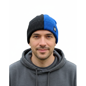 Zuccotto adulto compatibile con inter