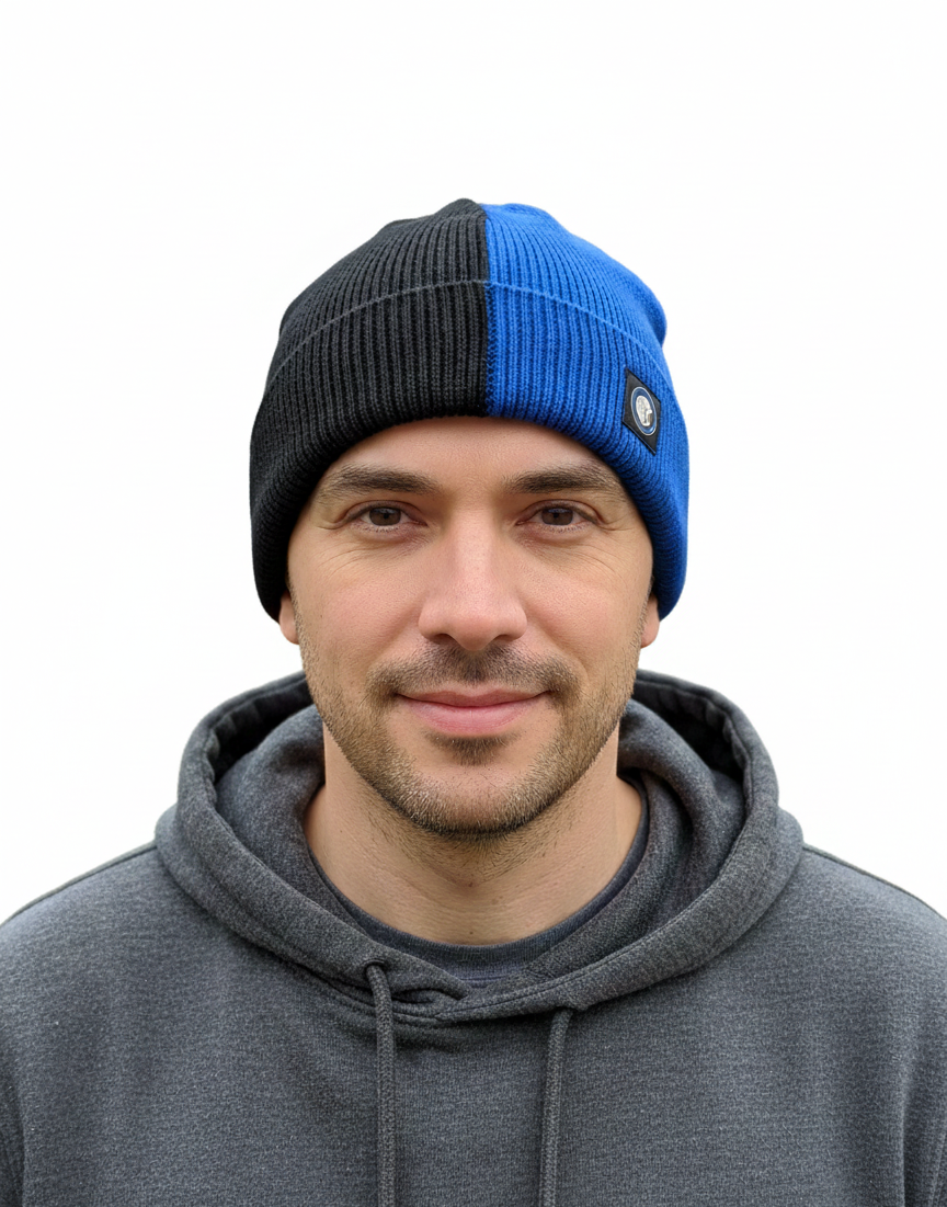 Zuccotto adulto compatibile con Inter