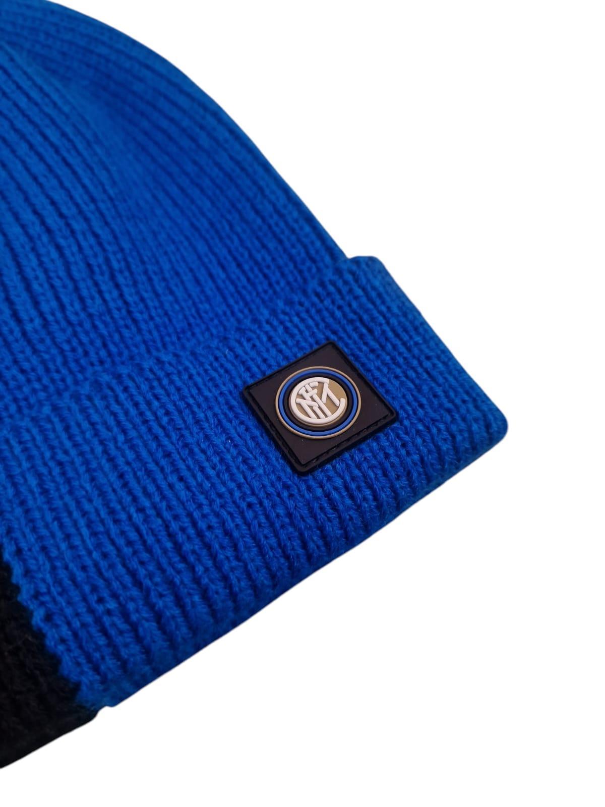 Zuccotto adulto compatibile con Inter