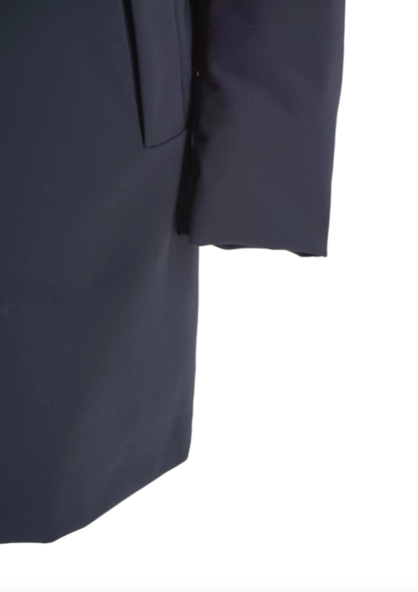 Giubbotto Winter Light Eskimo uomo blu