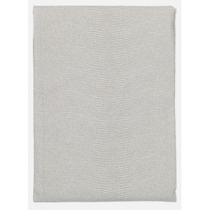 Lenzuolo 2p chromo puntinato grigio