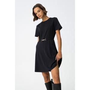 Abito manica corta donna