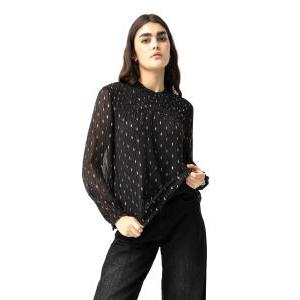 Casacca fantasia donna