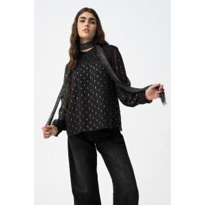 Casacca fantasia donna